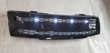 Load image into Gallery viewer, NISSAN PATHFINDER 2005-2007 GRILL BLACK NISSAN