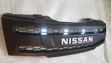 Load image into Gallery viewer, NISSAN PATHFINDER 2005-2007 GRILL White Nissan