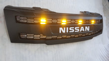 Load image into Gallery viewer, NISSAN PATHFINDER 2005-2007 GRILL White Nissan