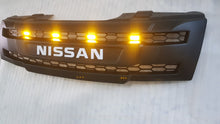 Load image into Gallery viewer, NISSAN PATHFINDER 2005-2007 GRILL White Nissan