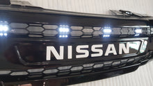 Load image into Gallery viewer, NISSAN PATHFINDER 2005-2007 GRILL White Nissan