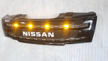 Load image into Gallery viewer, NISSAN PATHFINDER 2005-2007 GRILL White Nissan