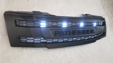 Load image into Gallery viewer, NISSAN PATHFINDER 2005-2007 GRILL PATHFINDER LOGO