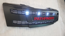 Load image into Gallery viewer, NISSAN PATHFINDER 2005-2008 GRILL