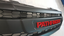 Load image into Gallery viewer, NISSAN PATHFINDER 2005-2007 GRILL PATHFINDER LOGO