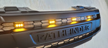 Load image into Gallery viewer, NISSAN PATHFINDER 2005-2007 GRILL PATHFINDER LOGO