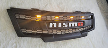 Load image into Gallery viewer, NISSAN FRONTIER 2009-2021 GRILL Nismo Logo