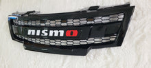 Load image into Gallery viewer, NISSAN FRONTIER 2009-2021 GRILL Nismo Logo