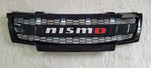 Load image into Gallery viewer, NISSAN FRONTIER 2009-2021 GRILL Nismo Logo