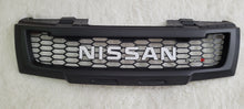 Load image into Gallery viewer, NISSAN FRONTIER 2005-2008 GRILL WHITE NISSAN V2