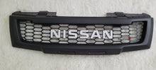 Load image into Gallery viewer, NISSAN PATHFINDER 2005-2007 GRILL WHITE NISSAN V2