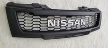 Load image into Gallery viewer, NISSAN PATHFINDER 2005-2007 GRILL WHITE NISSAN V2