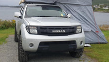 Load image into Gallery viewer, NISSAN PATHFINDER 2005-2007 GRILL White Nissan