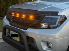 Load image into Gallery viewer, NISSAN FRONTIER 2009-2021 GRILL Black Nissan Version