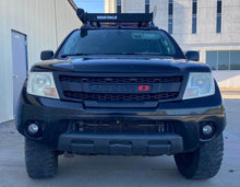 Load image into Gallery viewer, NISSAN FRONTIER 2009-2021 GRILL Nismo Logo