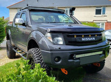 Load image into Gallery viewer, NISSAN PATHFINDER 2005-2007 GRILL White Nissan