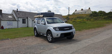 Load image into Gallery viewer, NISSAN PATHFINDER 2005-2007 GRILL PATHFINDER LOGO