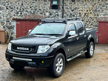 Load image into Gallery viewer, NISSAN FRONTIER 2005-2008 GRILL WHITE NISSAN V2
